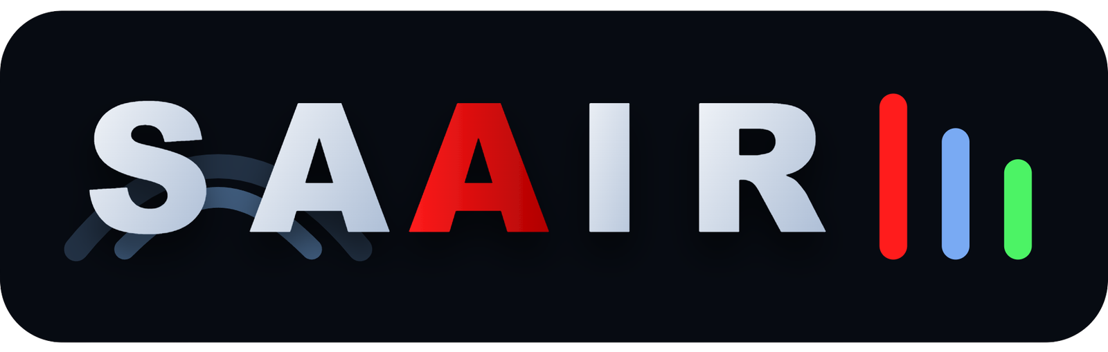 Web Radio SAAIR